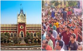 ৩২ হাজার চাকরি বাতিলের আজ রায় দান হাইকোর্টের ডিভিশন বেঞ্চে