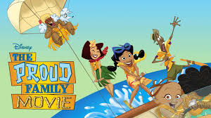 Maybe you would like to learn more about one of these? The Proud Family Movie Tv Movie 2005 Imdb