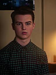 Young Sheldon La Nueva Amiga