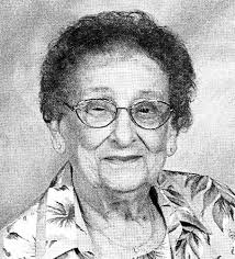 Blanche Louise Stern