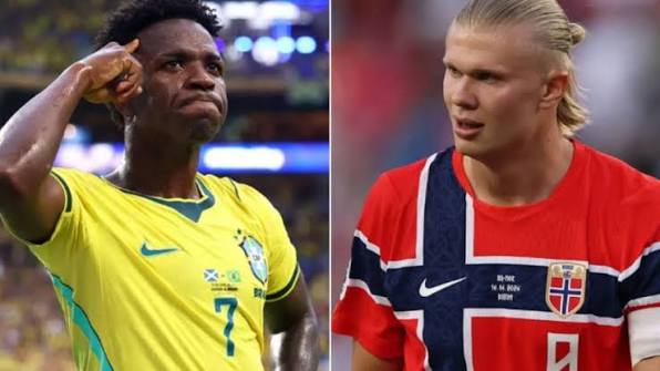 Examedia — Ver Brasil vs. Noruega en vivo por Fútbol Libre o Xuper TV ·  Examedia