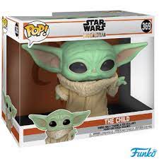 Funko Star Wars Baby Yoda The Mandalorian Bobbleheads In 2021 Funko Pop Star Wars Star Wars Baby Funko Pop Vinyl