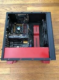 used custom gaming desktop i7 4790k gtx 1080 8gb ram 120gb ssd 1tb hdd in 2020 gaming desktop ssd ram pinterest