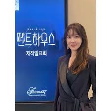 Goddess of war (2010), me too, flower! Lee Ji Ah Penthouse Expected Beautiful Looks Elegance Overloads