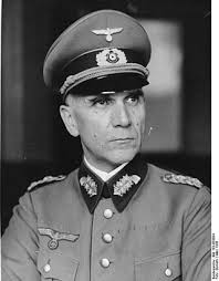 German order of battle for the invasion of Poland