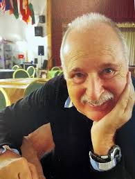 Richard Weber Obituary