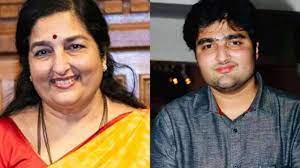 She has sung songs in hindi, punjabi, bengali, marathi, tamil, telugu, oriya, and nepali.track na. Singer Anuradha Paudwal S Son Aditya Paudwal Dies Due To Kidney Failure Celebrities News India Tv