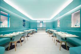 See restaurant menus, reviews, hours, photos, maps and directions. The Tiffany Blue Box Cafe First In Asia Merci Magazine