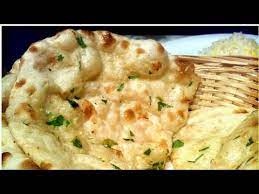 How To Make Tandoori Roti At Home On Tawa Youtube