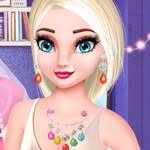 Elsa New Room Design