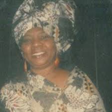 Obituary information for Gwendolyn Thornton