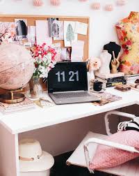 Decorating your workstation should be a fun and creative venture, after all, this is where you will be spending a great deal of time. 43 Home Office Ideas To Make Working From Home More Productive And Stylish Real Homes