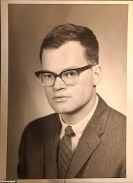 Legendary climber, 84, falls to his death in Wisconsin's Devil's Lake State  Park despite initially surviving terrifying drop