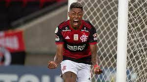 See more of bruno henrique on facebook. Qual E A Multa Rescisoria De Bruno Henrique No Flamengo E Ate Quando Vai O Seu Contrato Goal Com