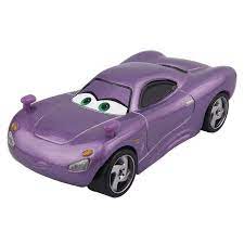 Disney Pixar Cars Cars 2 Lightning Mcqueen Mater Friend Holly Cars2 0173 Autonautlightningmcqueen Moviescene D Disney Pixar Cars Toy Model Cars Pixar Cars
