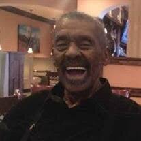 Hugh Robert Harrison Obituary