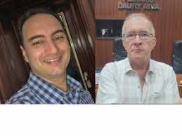 Nei da Farmácia e Celsinho Azoia tem empate na enquete do SN de possíveis  candidatos a prefeito de Juara.