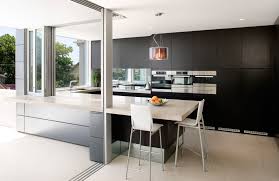 choosing a kitchen style for your