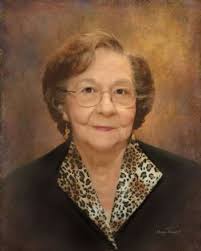 Mary Pike Obituary August 30, 2015