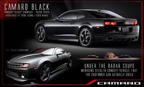 2020 Camaro Ss Black And Red 403 Forbidden Camaro Concept Camaro New Sports Cars