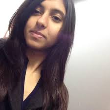 Fatima Arif (@FizraArif)