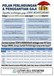 We did not find results for: Luthfi On Twitter Fyi Jika Permohonan Takaful Anda Diluluskan Dalam Tempoh 24 Jam Anda Dapat Perlindungan Untuk Kemalangan Dan Slip Disc Akibat Kemalangan Sebagai Contoh Ada Client Kami Yg Kena Slip Disc