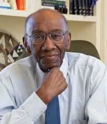 Franklin A. Thomas '56, Pioneering Ford Foundation President