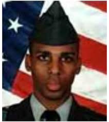 Tribute to Carl Thomas, a fallen Maryvale Panther and US Army Sergeant