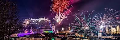 Important notice regarding the new year's festival dublin: New Year S Eve In Salzburg Salzburg Info