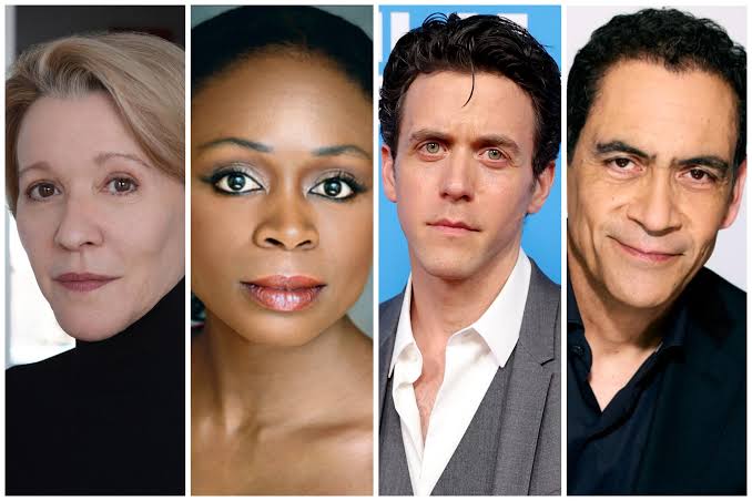 Hulu Legal Drama 'Conviction' Adds Four to Cast (EXCLUSIVE)
