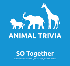 The major cash crop of virginia is tobacco and many of the people who … So Together Animal Trivia Special Olympics Minnesota