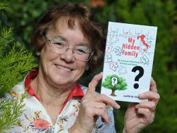 Wolverhampton woman releases book