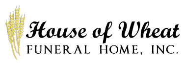 All Obituaries House Of Wheat Funeral Home Inc Dayton Oh Funeral Home And Cremation