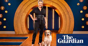 Links going to dogs mixed with the pug with dog information and pictures. Sheridan Smith On Pooch Perfect Stanley My Cross Breed Co Star Is A One Take Wonder Stage The Guardian