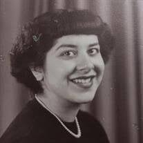 Mary Ayala Ranson Obituary