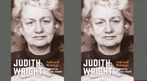 Judith Wright, an activist poet who was ahead of her time
