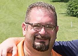 Obituary of Gregory D. Tatich