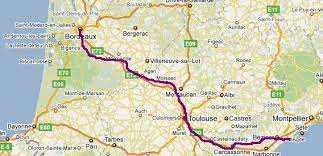 L'objectif du projet est donc d'intégrer la ville rose à un réseau européen. Ain T Got Nothing Toulouse Edouardo Across Europe