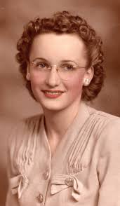 Obituary for Fern Lahey