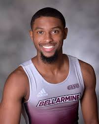 2019-20 Men's Track and Field Roster