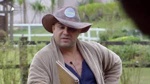 Agora é a vez de nadja pessoa, ana paula renault e evandro santo descobrirem se ficam ou saem. Evandro Santo Diz Que Sertanejo Foi A Maior Decepcao Em A Fazenda Entretenimento R7 Famosos E Tv