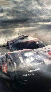 Downaload Porsche 919 Hybrid Formula One Sports Car Wallpaper 1080x1920 Samsung Galaxy S4 S5 Note Sony Xperia Z Sports Car Sports Car Wallpaper Porsche