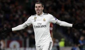 A bunch of young women were shown a picture of. Gareth Bale Finishes Second In Sunday Times Top 10 Richest Young Sports Stars Daily Echo
