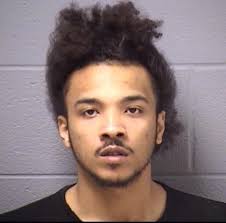 Will County Jail Roundup For Sept. 27