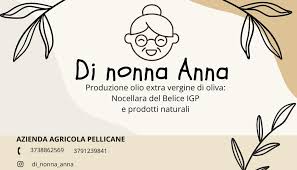 Profilo per Giusy Pellicane