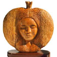 His Best face forward