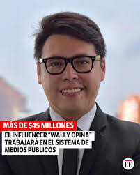 Martin Florez's Instagram, Twitter & Facebook