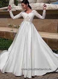 Auf der suche nach einem brautkleid, bei dem sie sich schön und schön fühlen werden? A Linie Brautkleider Gunstig Online Kaufen