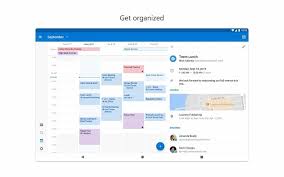 Its integration with the corporate exchange server allows the software to communicate with iterations of outlook on other computer. Microsoft Outlook Apk 4 2134 2 Para Android Descargar
