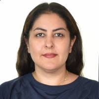 Negin Rahimi Khameneh